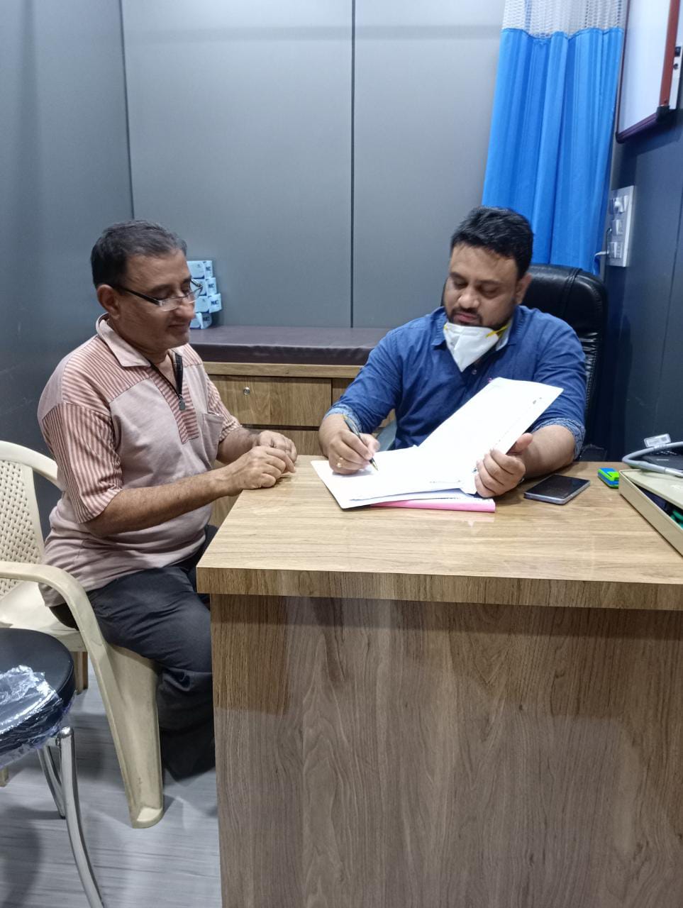 Health Camp